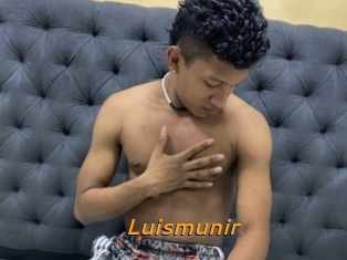 Luismunir