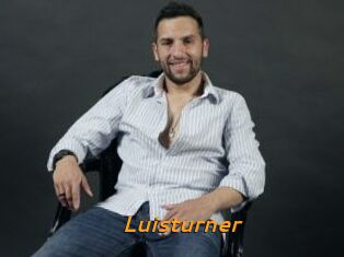 Luisturner