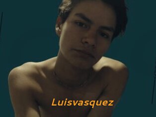 Luisvasquez