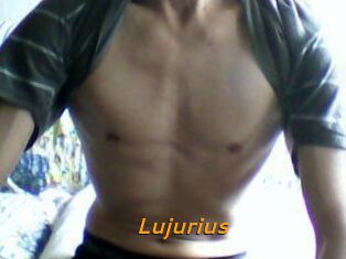Lujurius