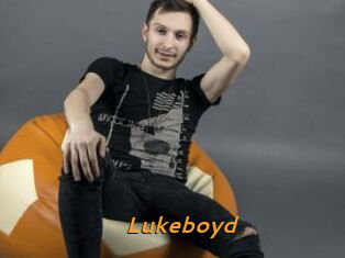 Lukeboyd