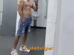 Lukebullger