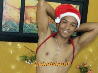 Lukeisland