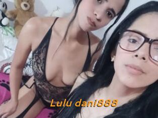 Lulu_dani888