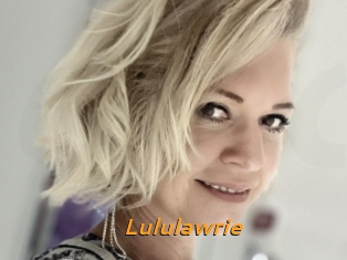 Lululawrie
