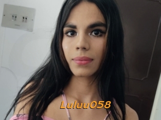 Luluu058