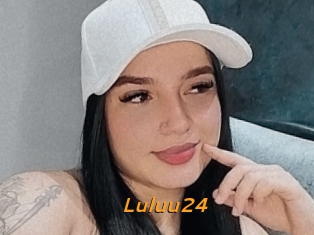 Luluu24