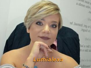 Lumialexa