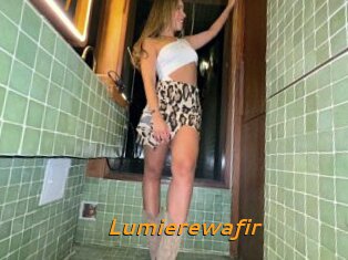 Lumierewafir