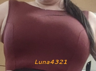 Luna4321