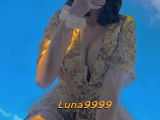 Luna9999