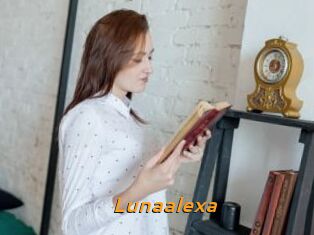 Lunaalexa