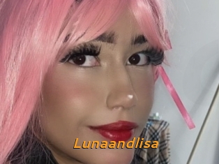 Lunaandlisa