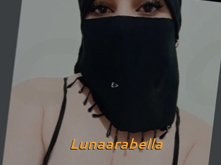 Lunaarabella