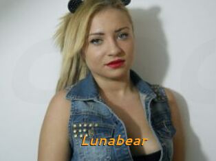 Lunabear