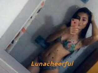 Lunacheerful