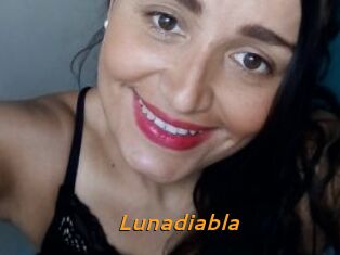 Lunadiabla