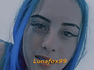 Lunafox99