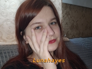 Lunahayes