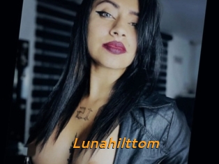 Lunahilttom
