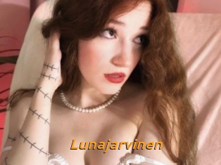 Lunajarvinen
