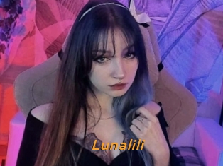 Lunalili