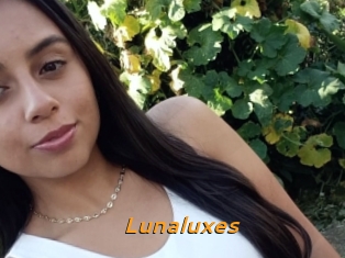 Lunaluxes
