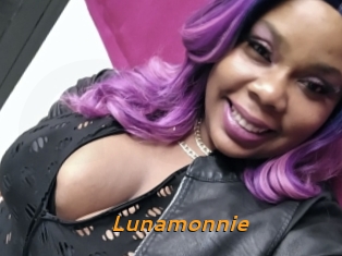 Lunamonnie