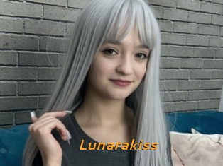 Lunarakiss