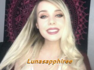 Lunasapphiree