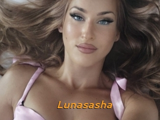 Lunasasha