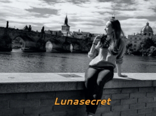 Lunasecret