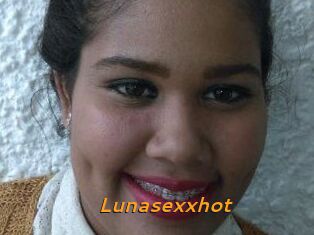 Lunasexxhot