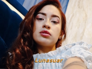 Lunasuar