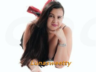 Lunasweetty