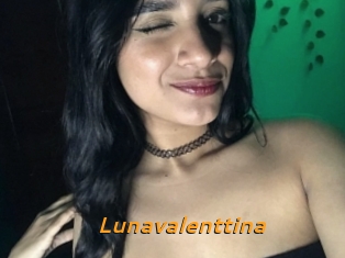 Lunavalenttina