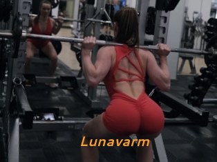 Lunavarm