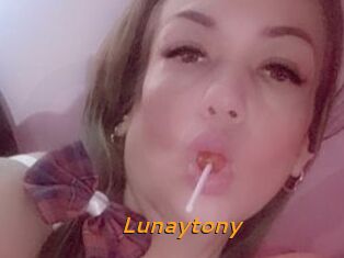 Lunaytony