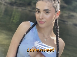 Lunesweet