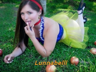 Lunnabelll