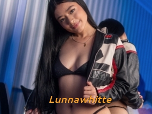 Lunnawhitte