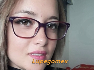 Lupegomex