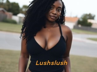 Lushslush