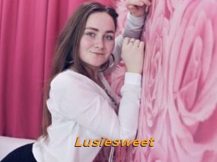 Lusiesweet