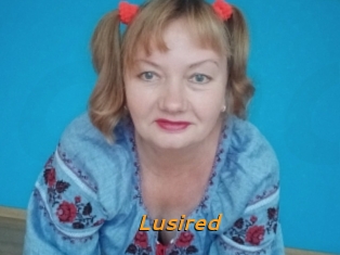 Lusired