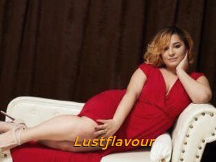 Lustflavour