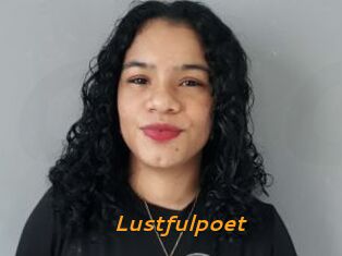 Lustfulpoet