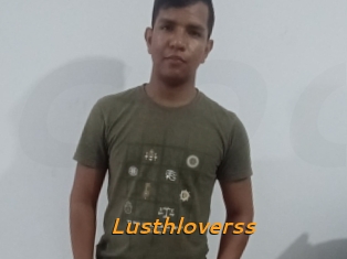Lusthloverss