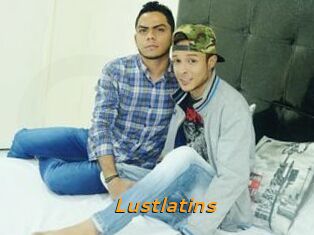 Lustlatins