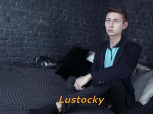 Lustocky